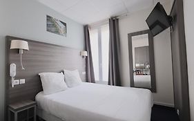 Hipotel Lilas Gambetta